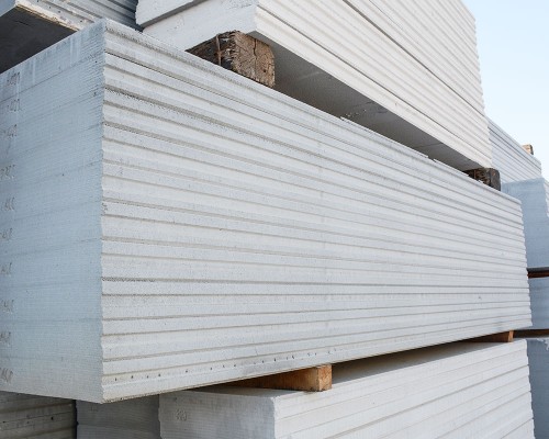 蒸壓砂加氣混凝土墻板